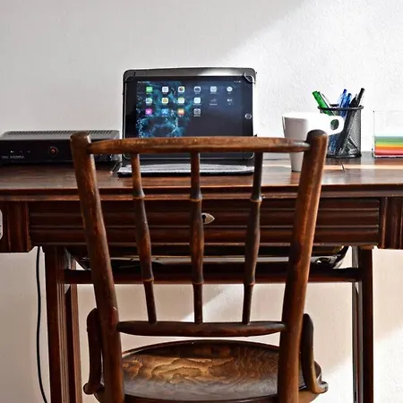 Apartamento In Historical Building With Free Private Parking Budapest