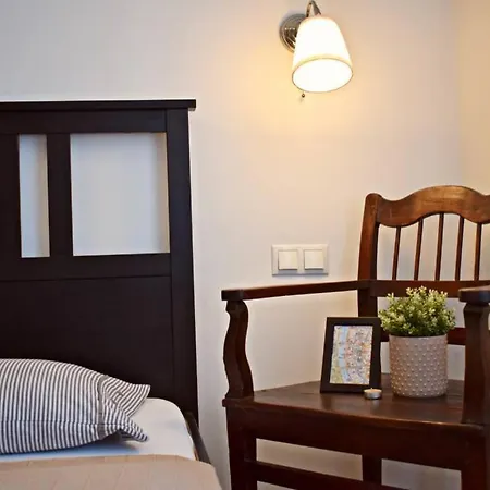 Apartament In Historical Building With Free Private Parking Budapeszt