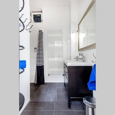 Apartament In Historical Building With Free Private Parking