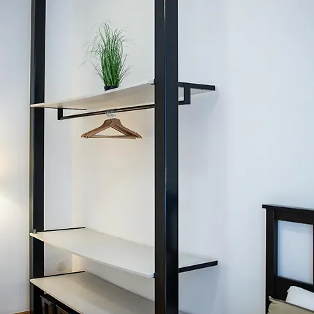 In Historical Building With Free Private Parking Budapest