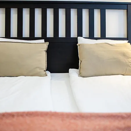 In Historical Building With Free Private Parking Appartamento Budapest