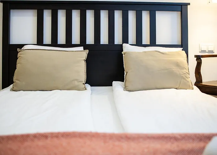 In Historical Building With Free Private Parking Apartman Budapest