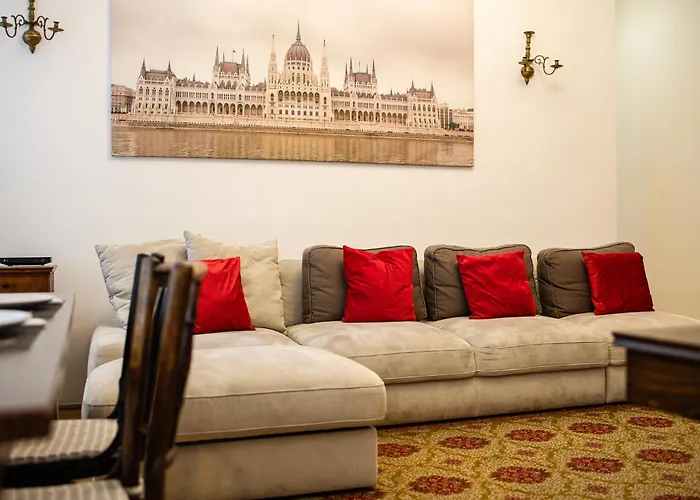 Apartman In Historical Building With Free Private Parking *